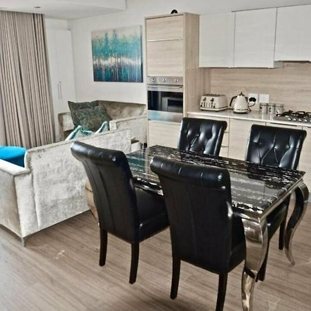 Matrix Luxury Apartments Century City, Κέιπ Τάουν Εξωτερικό φωτογραφία