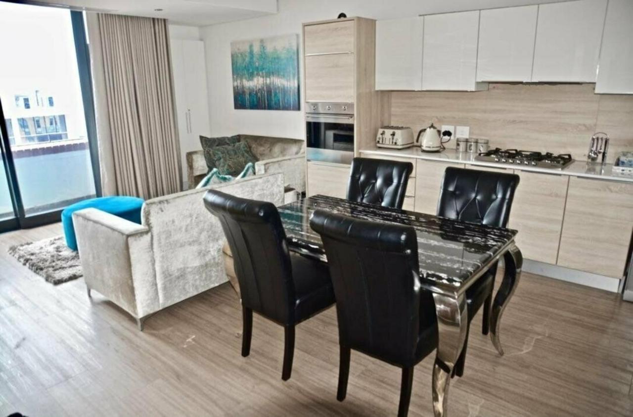 Matrix Luxury Apartments Century City, Κέιπ Τάουν Εξωτερικό φωτογραφία